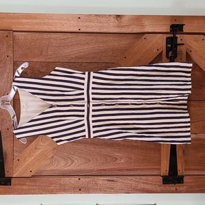 J. CREW Size 2 Midi Dress